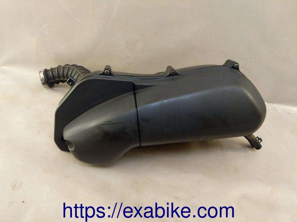 boite à air Yamaha Xcity 125 - photo 1