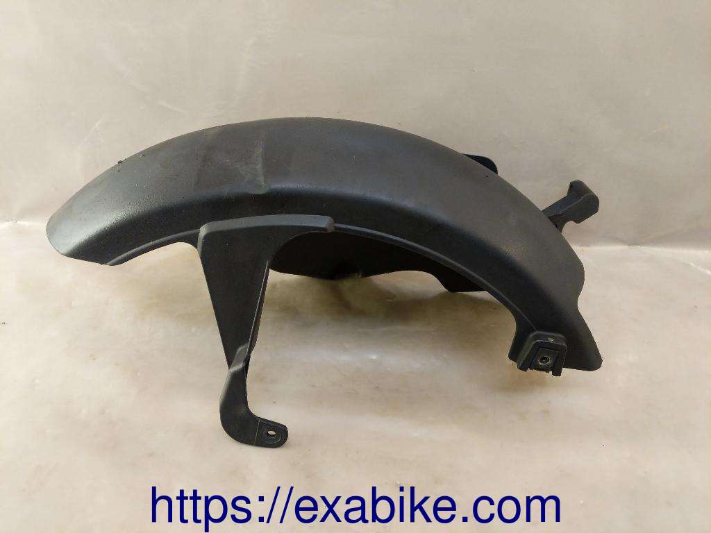 rear fender Yamaha Xcity 125 - photo 2