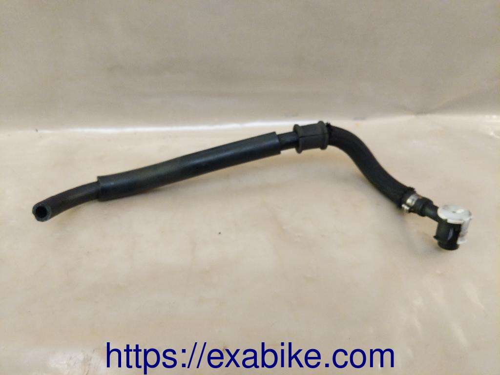 fuel hose Yamaha Xcity 125 - photo 1