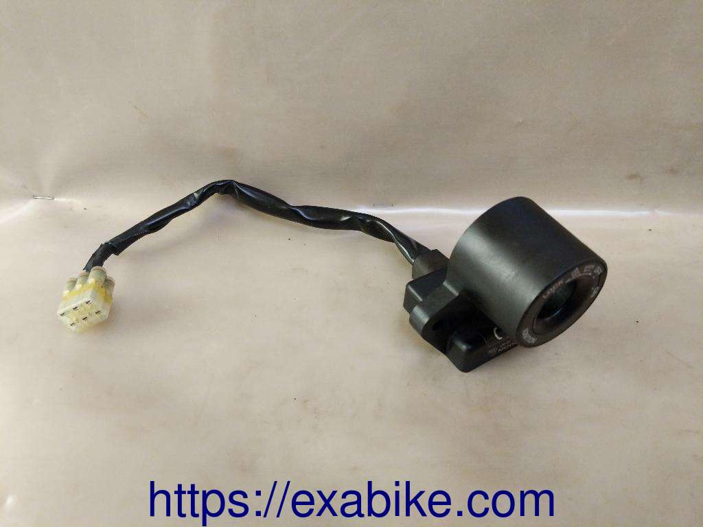 antenna Yamaha Xcity 125 - photo 1