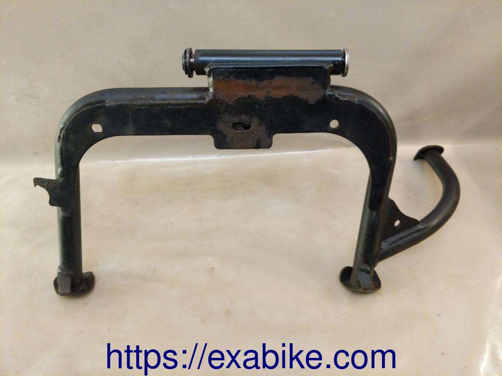 center stand Yamaha Xcity 125 - photo 1