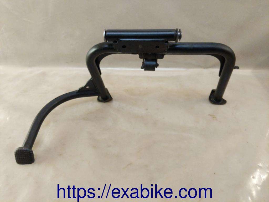 center stand Yamaha Xcity 125 - photo 2