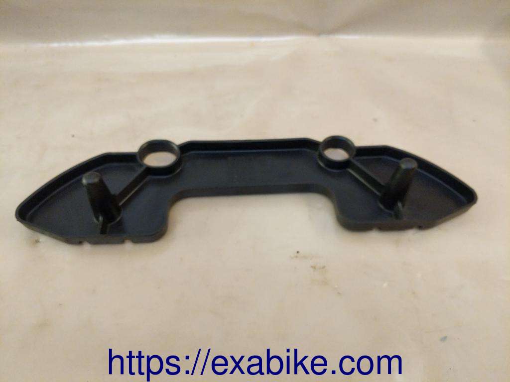 élément plastique Yamaha Xcity 125 - photo 2