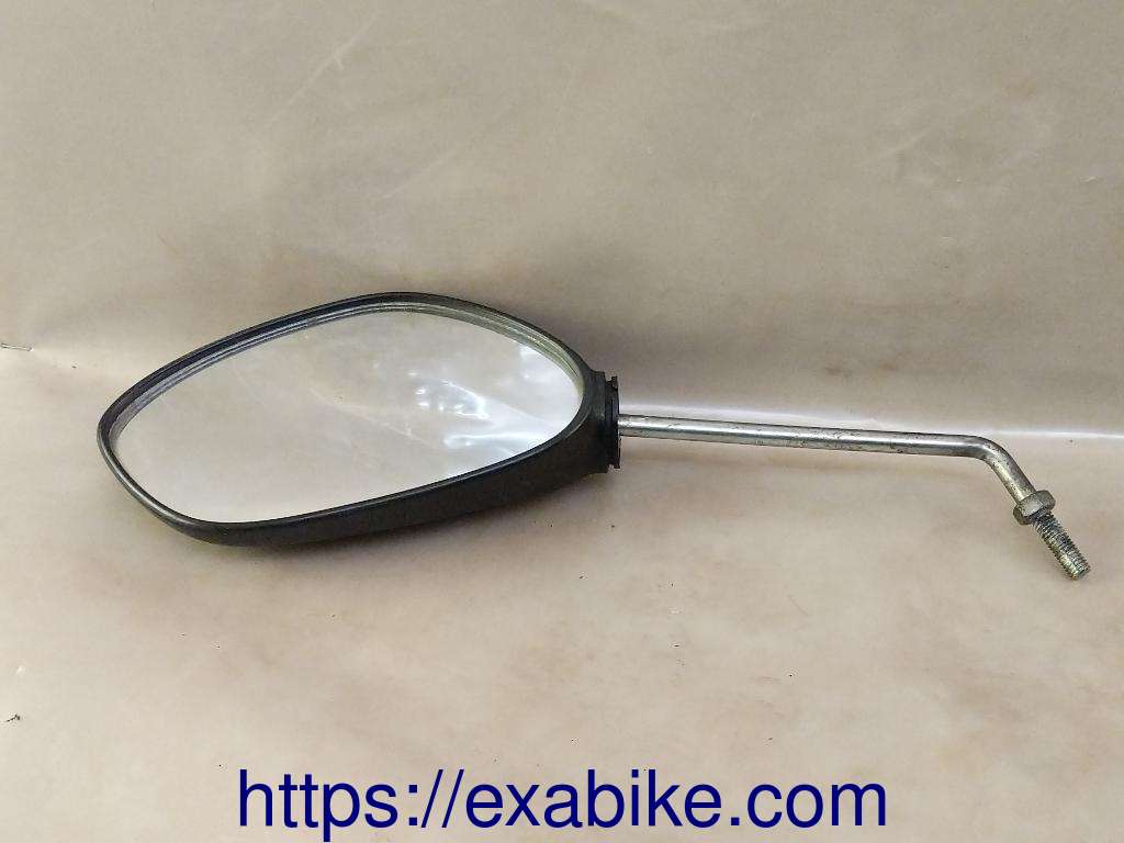 mirror, left Yamaha Xcity 125 - photo 1