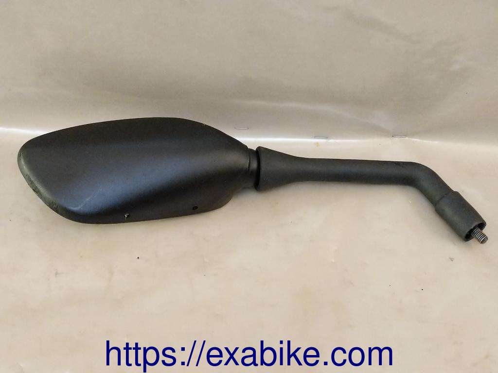 mirror, right Yamaha Xcity 125 - photo 2