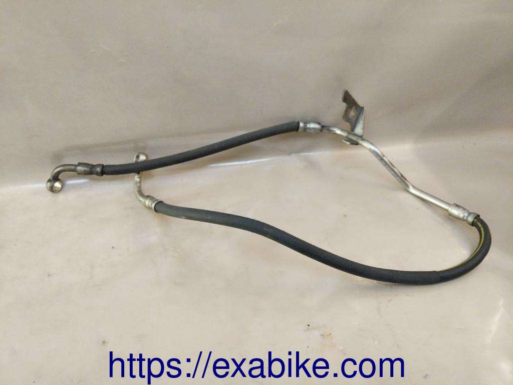 brake hose, front Yamaha Xcity 125 - photo 1