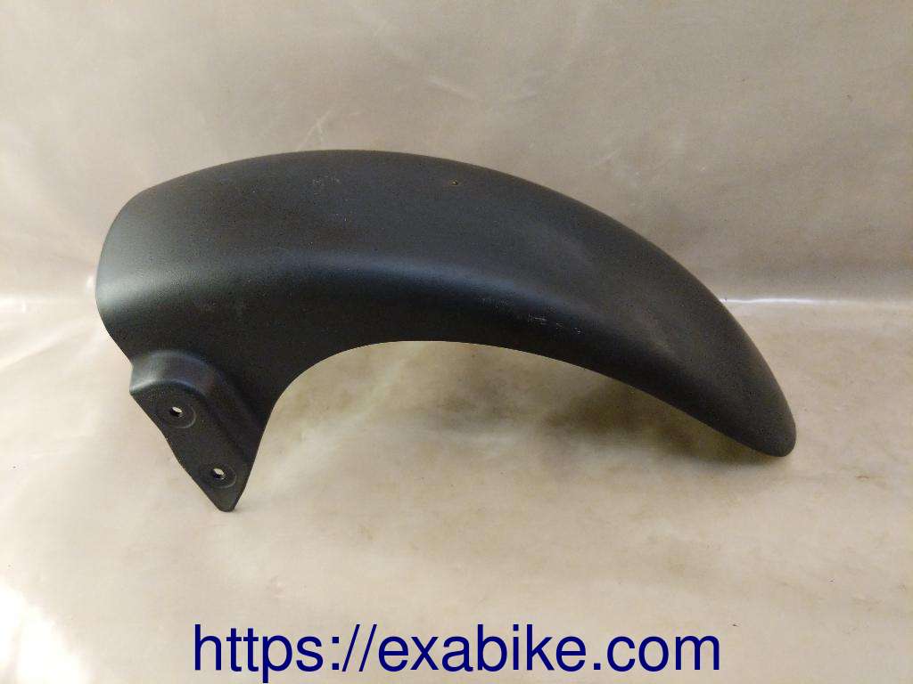 garde-boue avant Yamaha Xcity 125 - photo 1