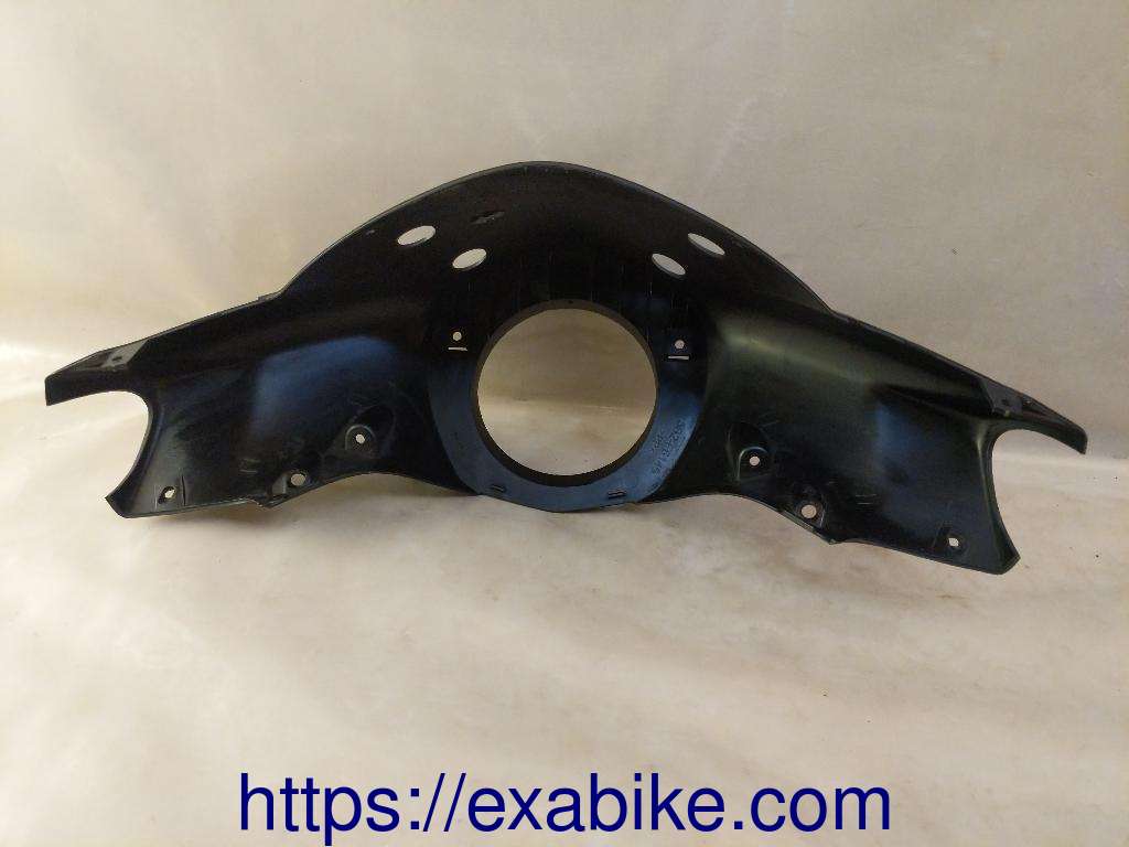 plastic élément Yamaha Xcity 125 - photo 3