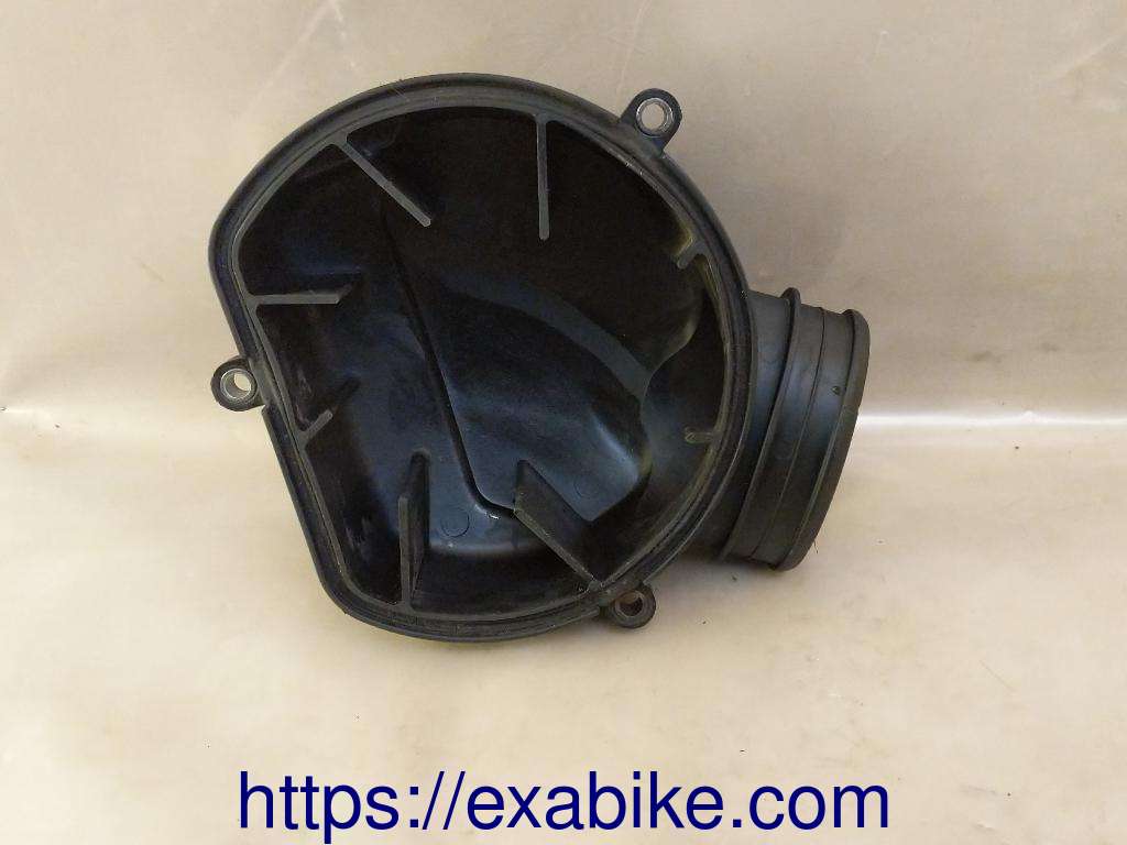 plastic élément Yamaha Xcity 125 - photo 2