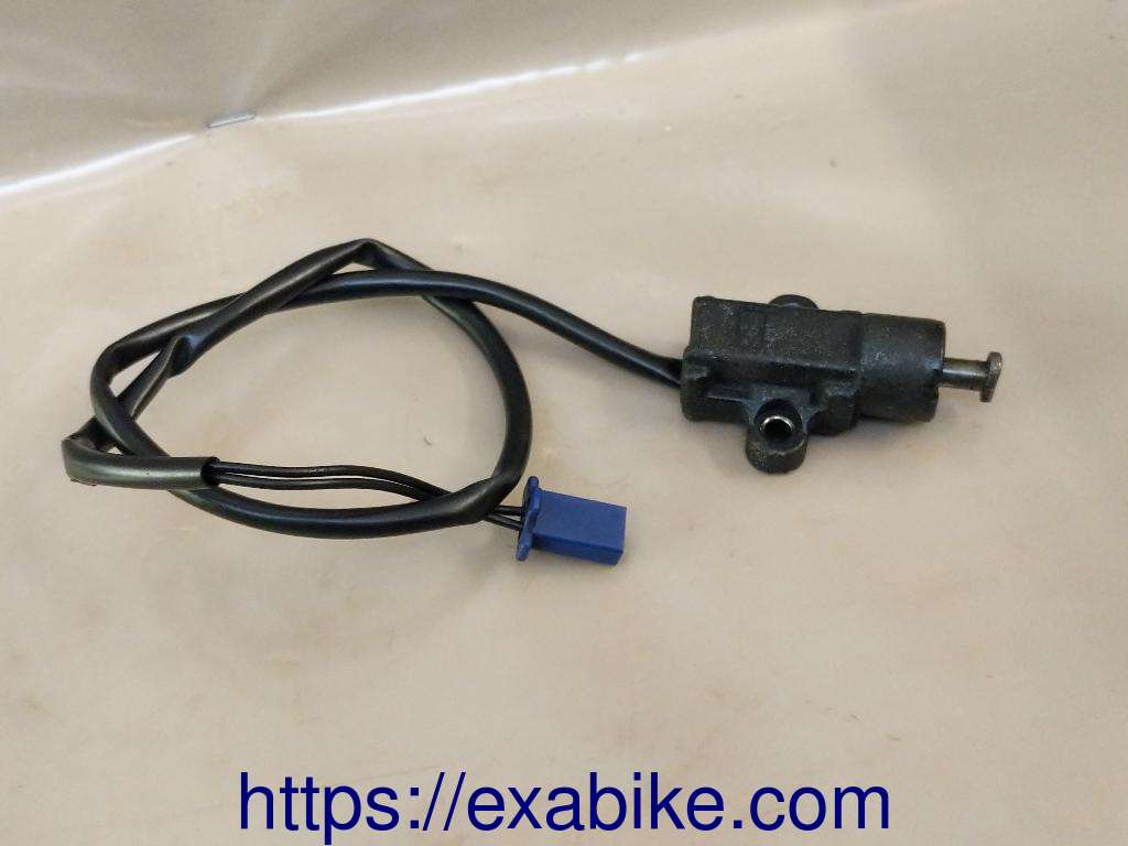 side stand switch Yamaha Xcity 125 - photo 1