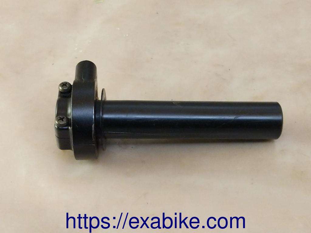poignee des gaz Yamaha Xcity 125 - photo 1
