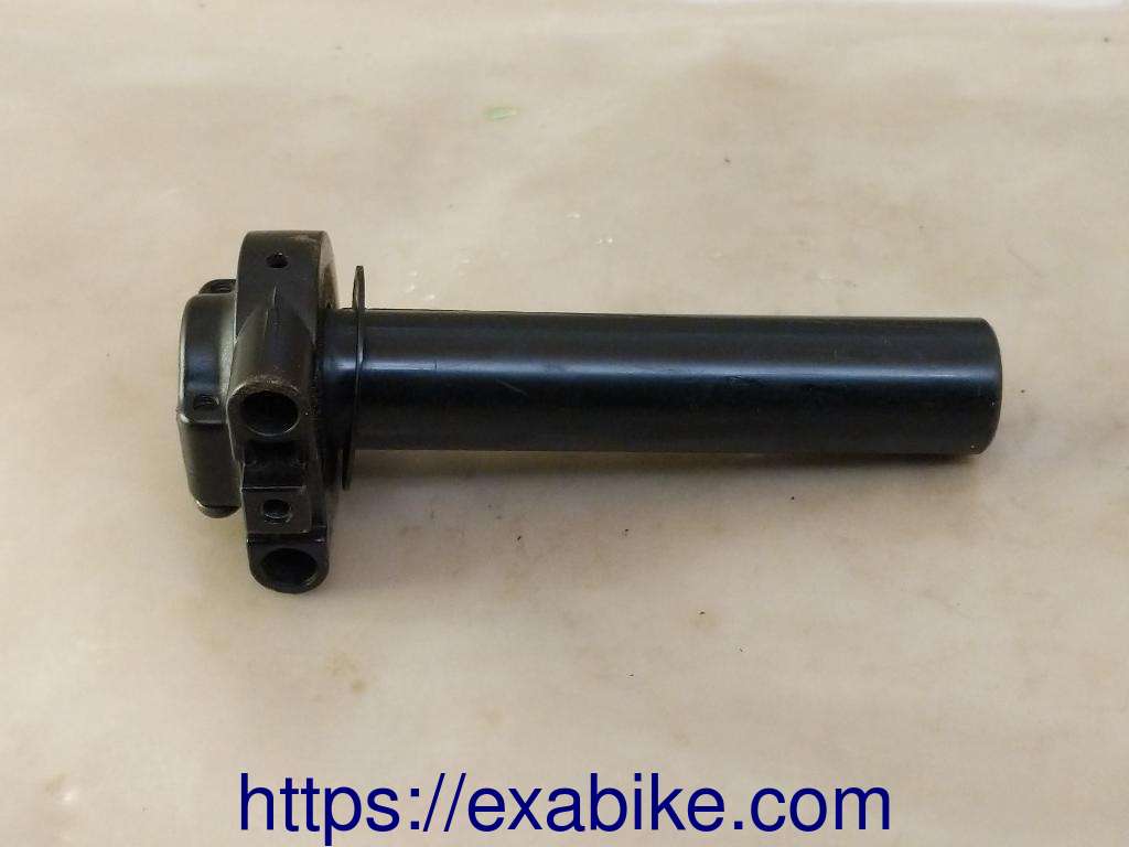 poignee des gaz Yamaha Xcity 125 - photo 2