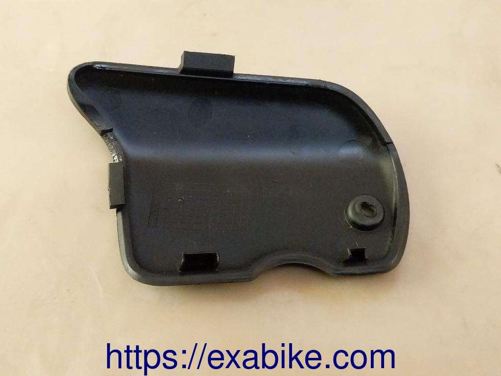 plastic élément Yamaha Xcity 125 - photo 2