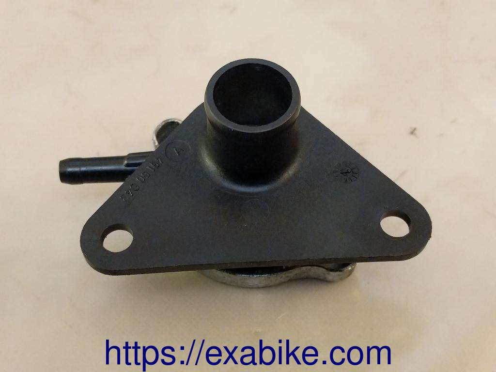 radiator filler neck Yamaha Xcity 125 - photo 2