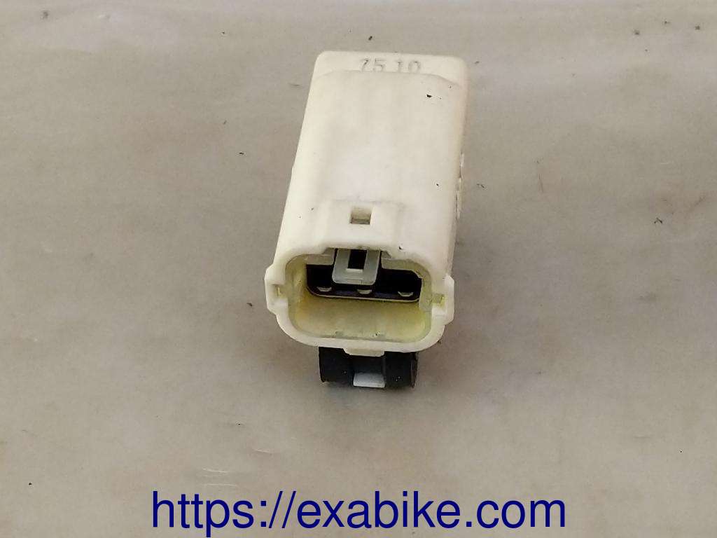 angle sensor Yamaha Xcity 125 - photo 1