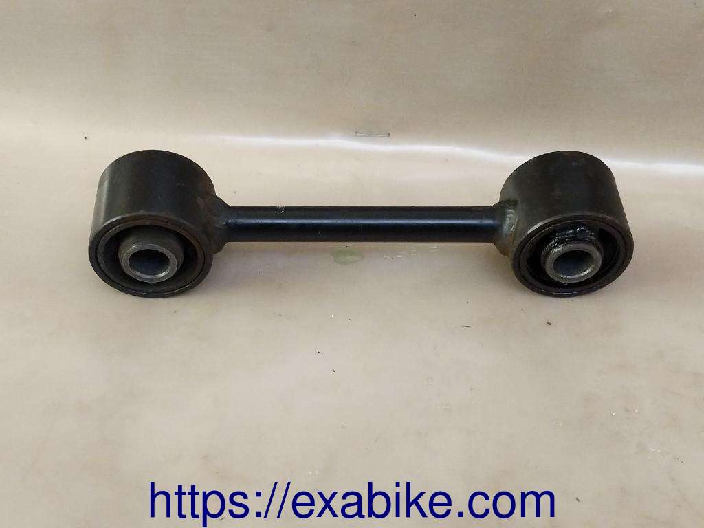 link Yamaha Xcity 125 - photo 1