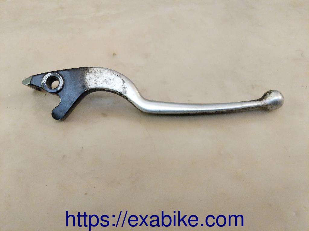 levier de frein avant Yamaha Xcity 125 - photo 1
