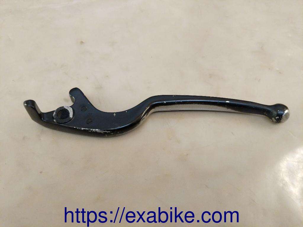 levier de frein avant Yamaha Xcity 125 - photo 2