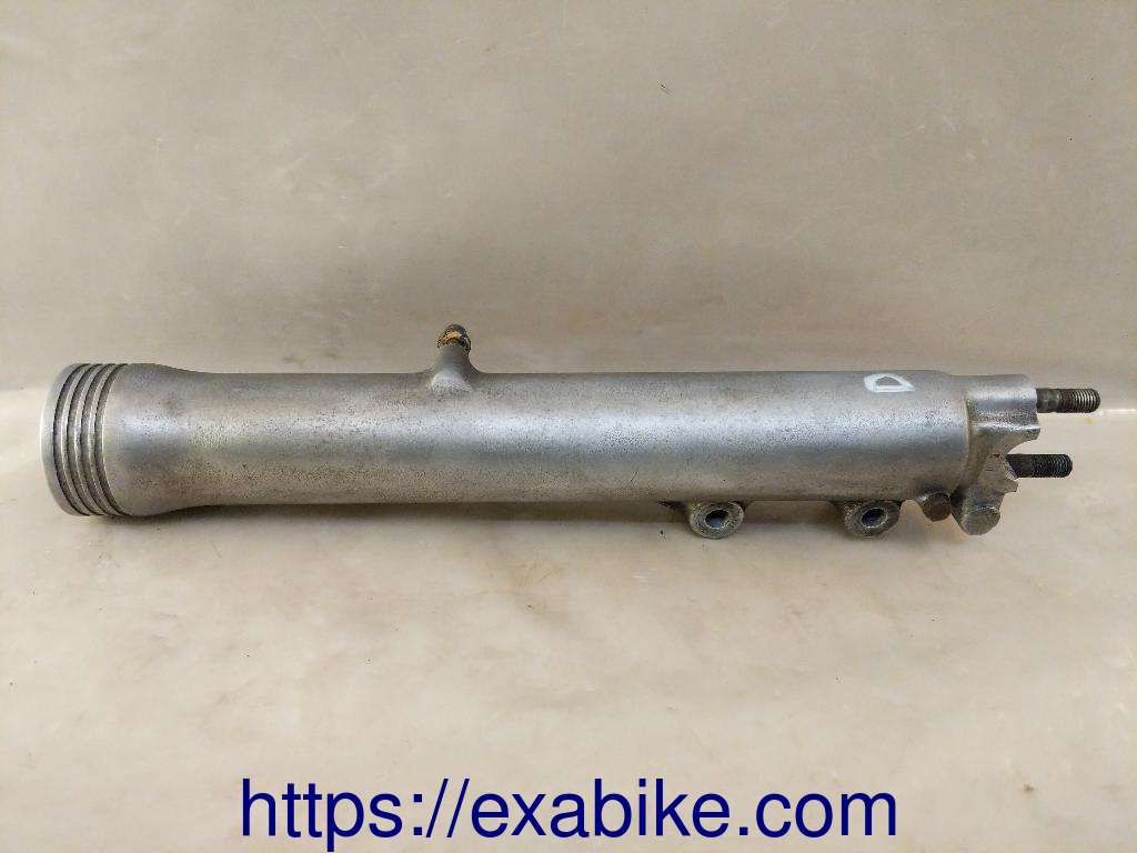 lower fork case, right Honda GL 1100 Goldwing - photo 1