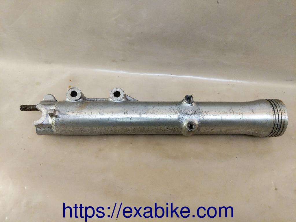 fourreau de fourche gauche Honda GL 1100 Goldwing - photo 2