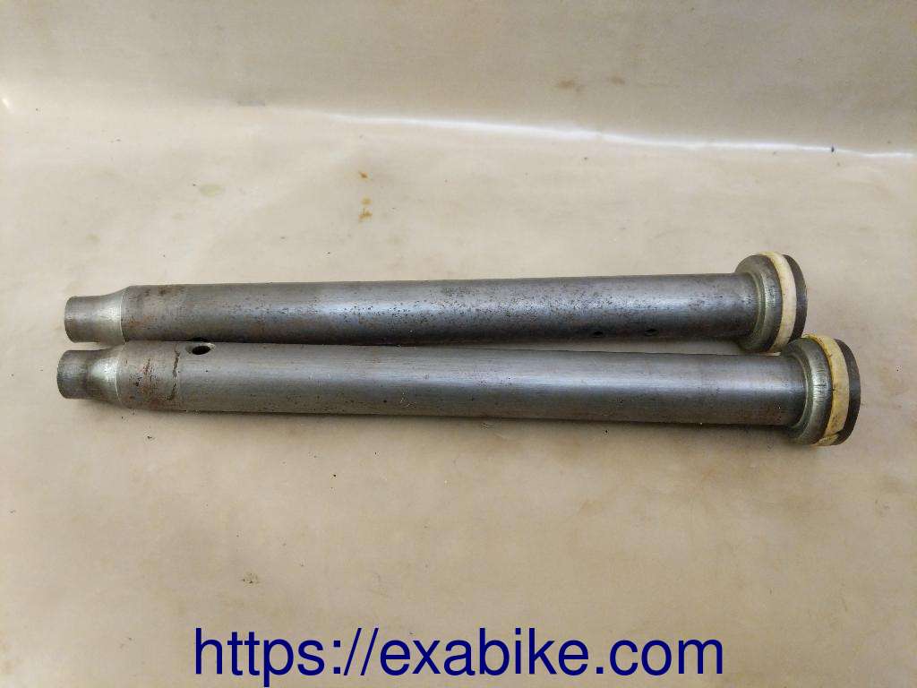 front fork éléments Honda GL 1100 Goldwing - photo 1