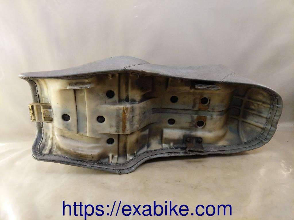 seat Honda GL 1100 Goldwing - photo 4