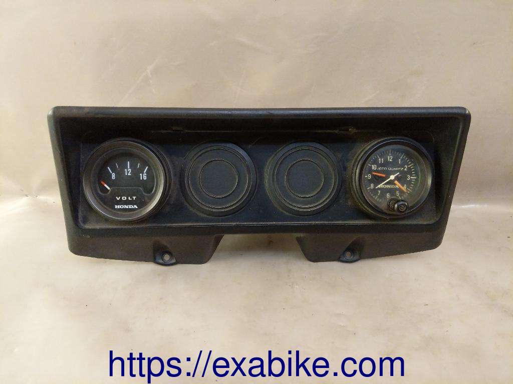 meter parts Honda GL 1100 Goldwing - photo 1
