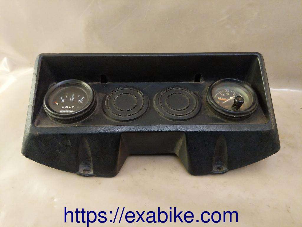 meter parts Honda GL 1100 Goldwing - photo 2