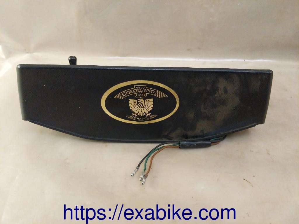 meter parts Honda GL 1100 Goldwing - photo 3