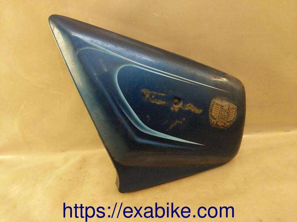 side cover, left Honda GL 1100 Goldwing - photo 1