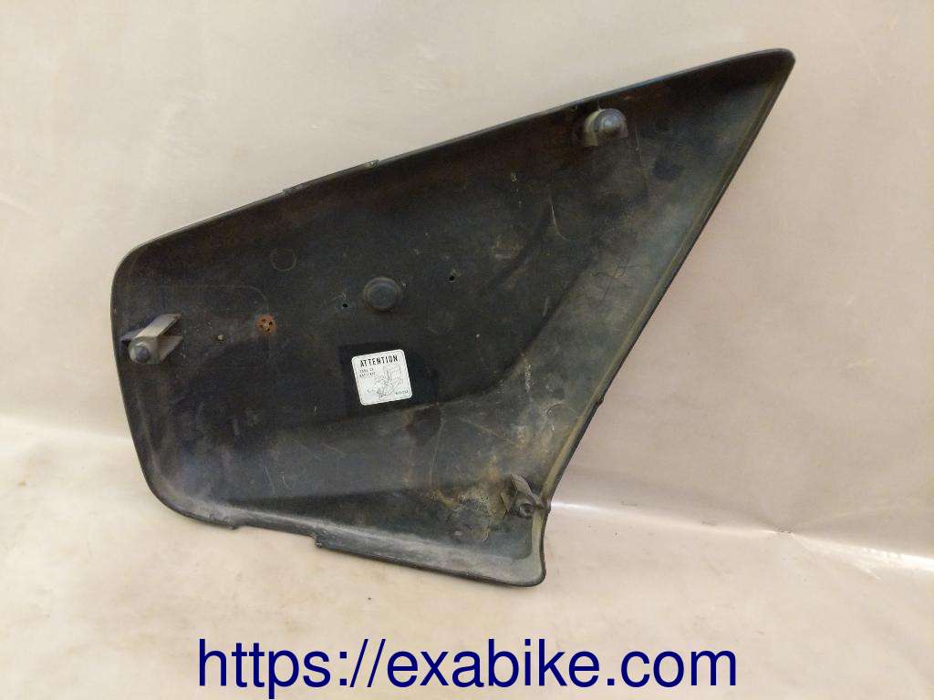 side cover, left Honda GL 1100 Goldwing - photo 2