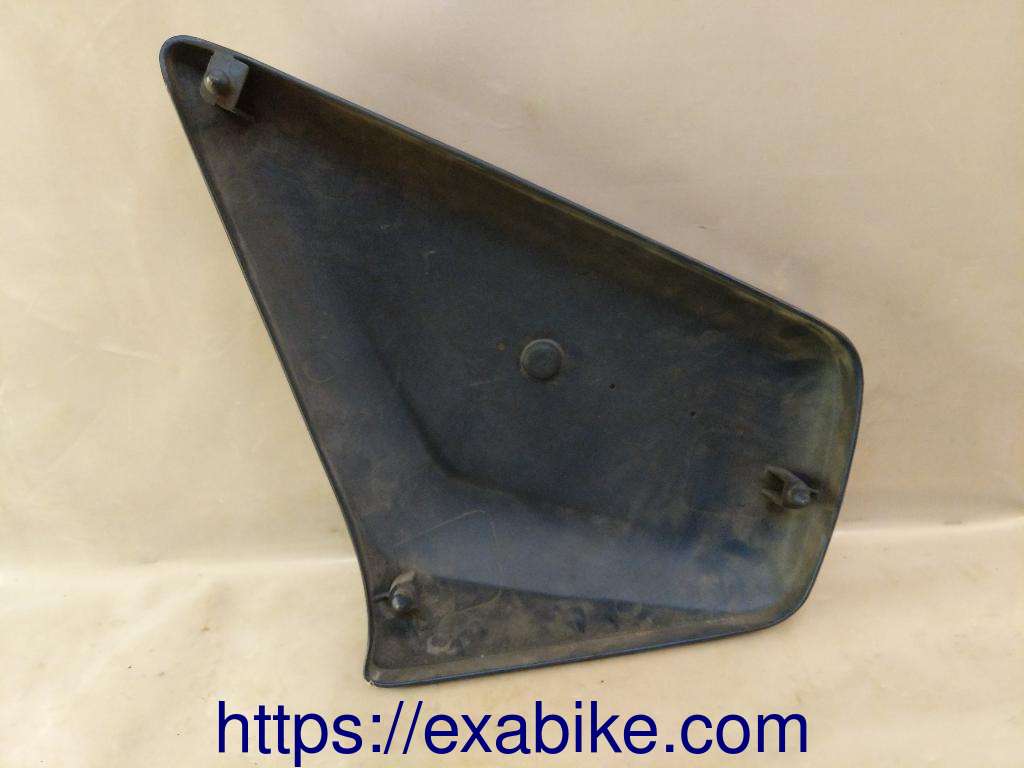 side cover, right Honda GL 1100 Goldwing - photo 2