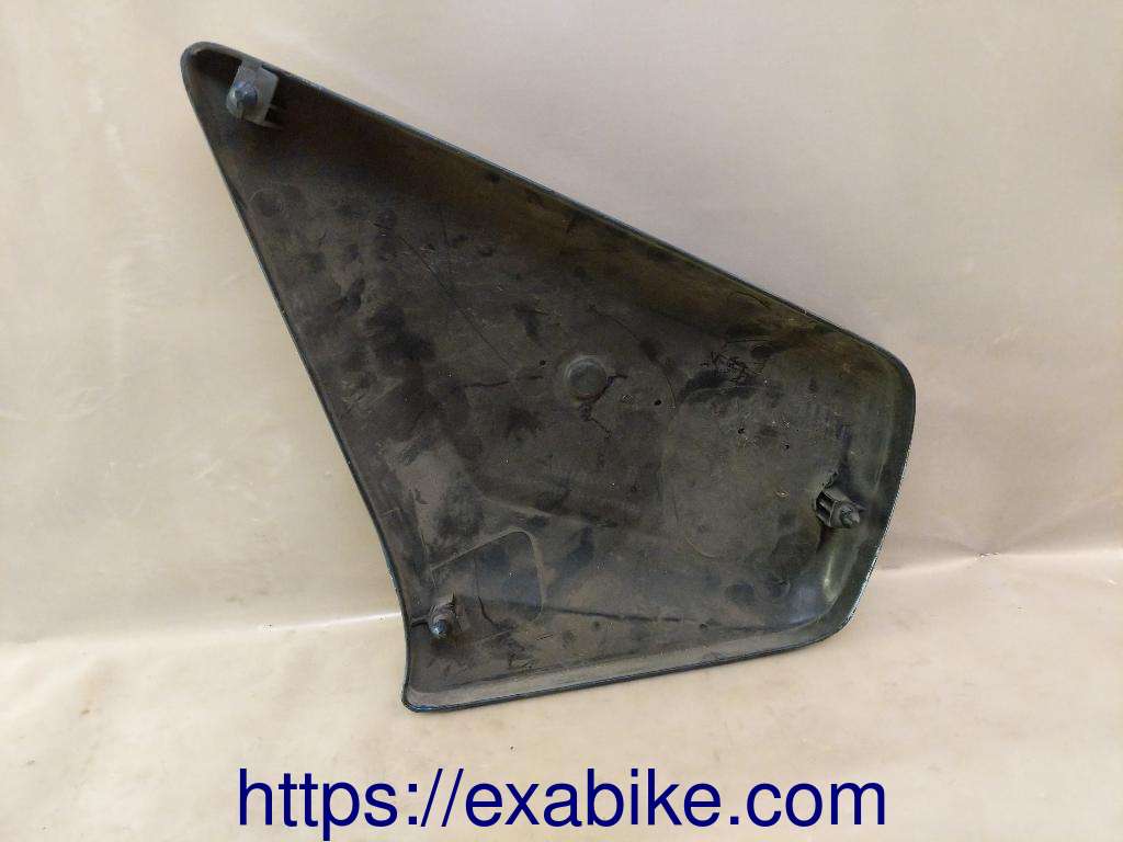 side cover, right Honda GL 1100 Goldwing - photo 2