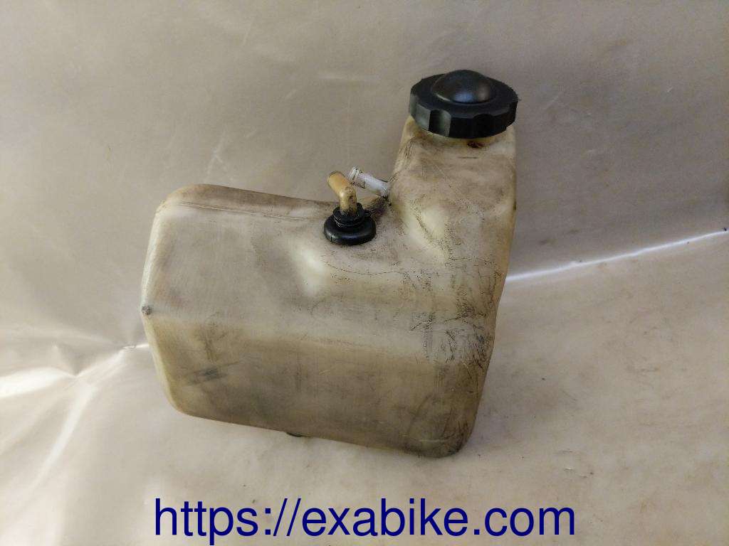 vase d'expansion Honda GL 1100 Goldwing - photo 1