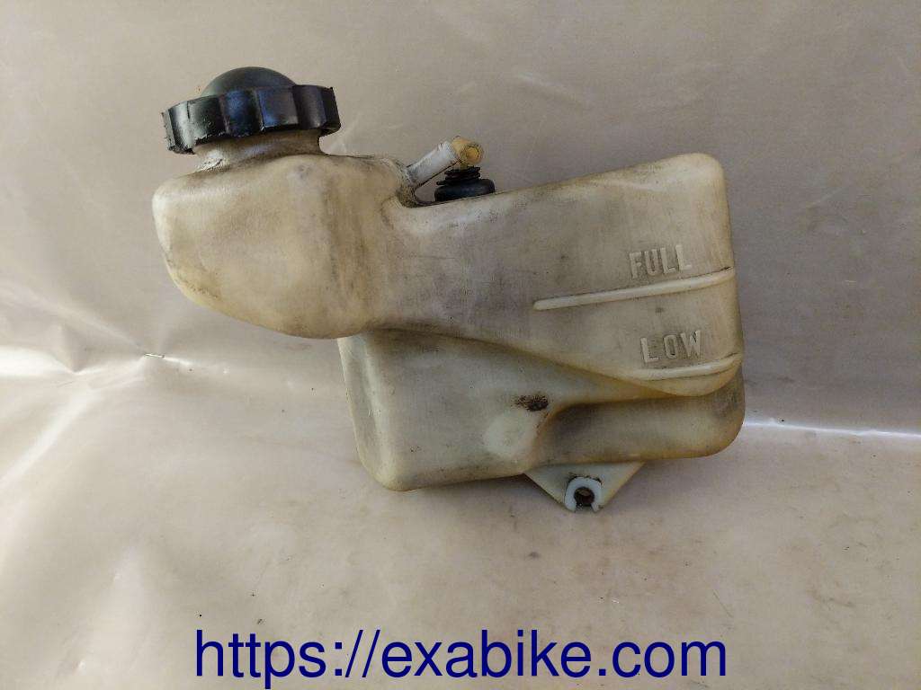 vase d'expansion Honda GL 1100 Goldwing - photo 2