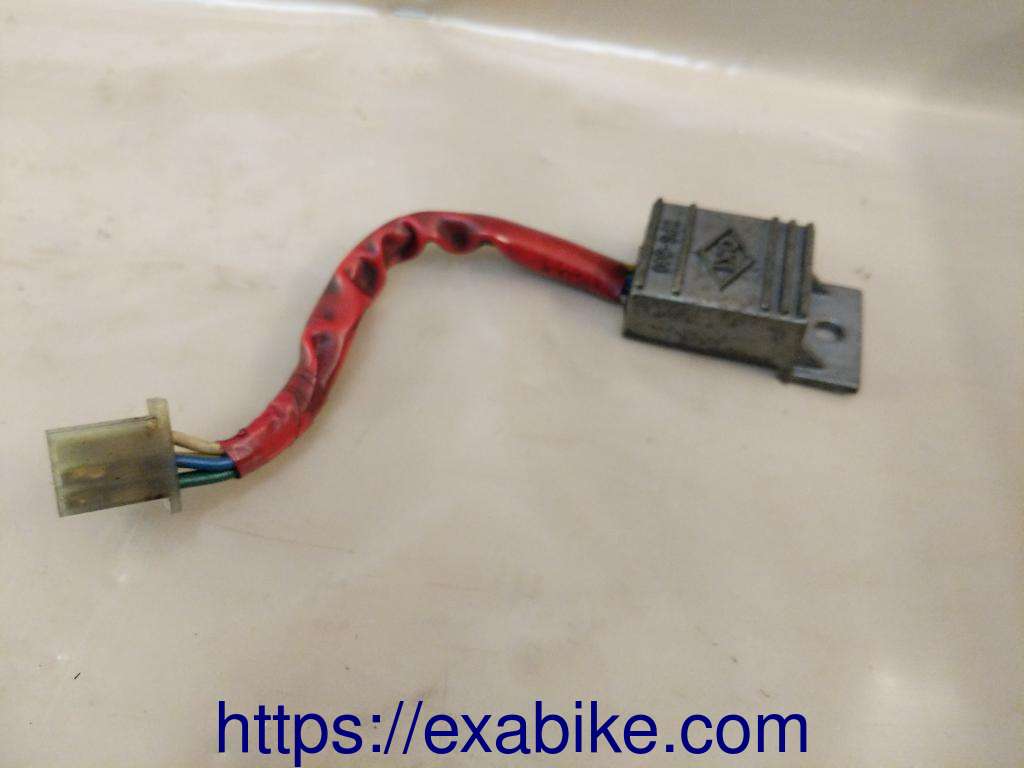 spark unit Honda GL 1100 Goldwing - photo 1