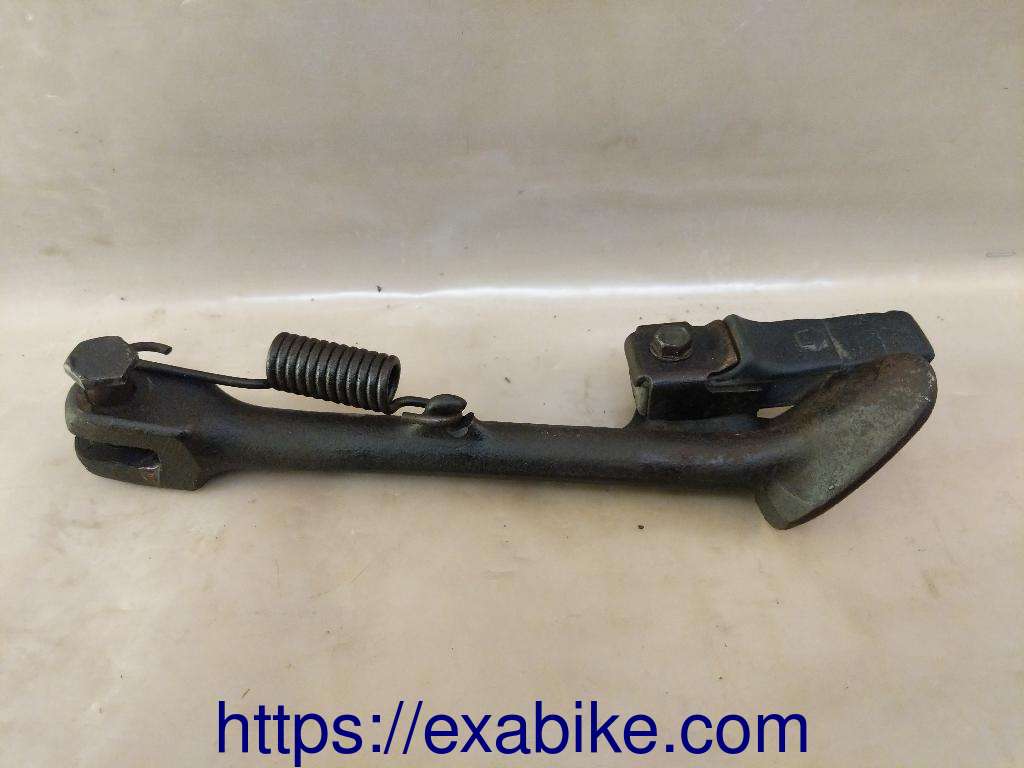 side stand Honda GL 1100 Goldwing - photo 1