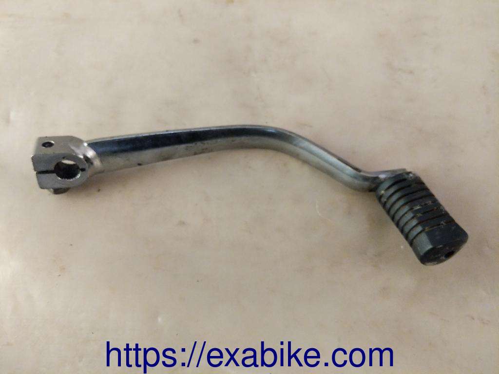 gear change pedal Honda GL 1100 Goldwing - photo 1