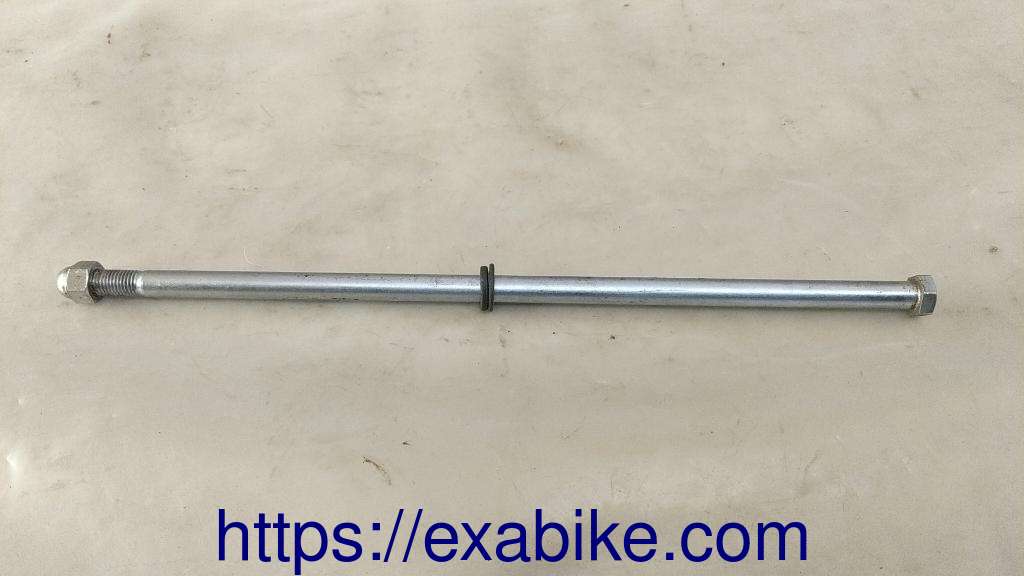 engine bolt Honda GL 1100 Goldwing - photo 1