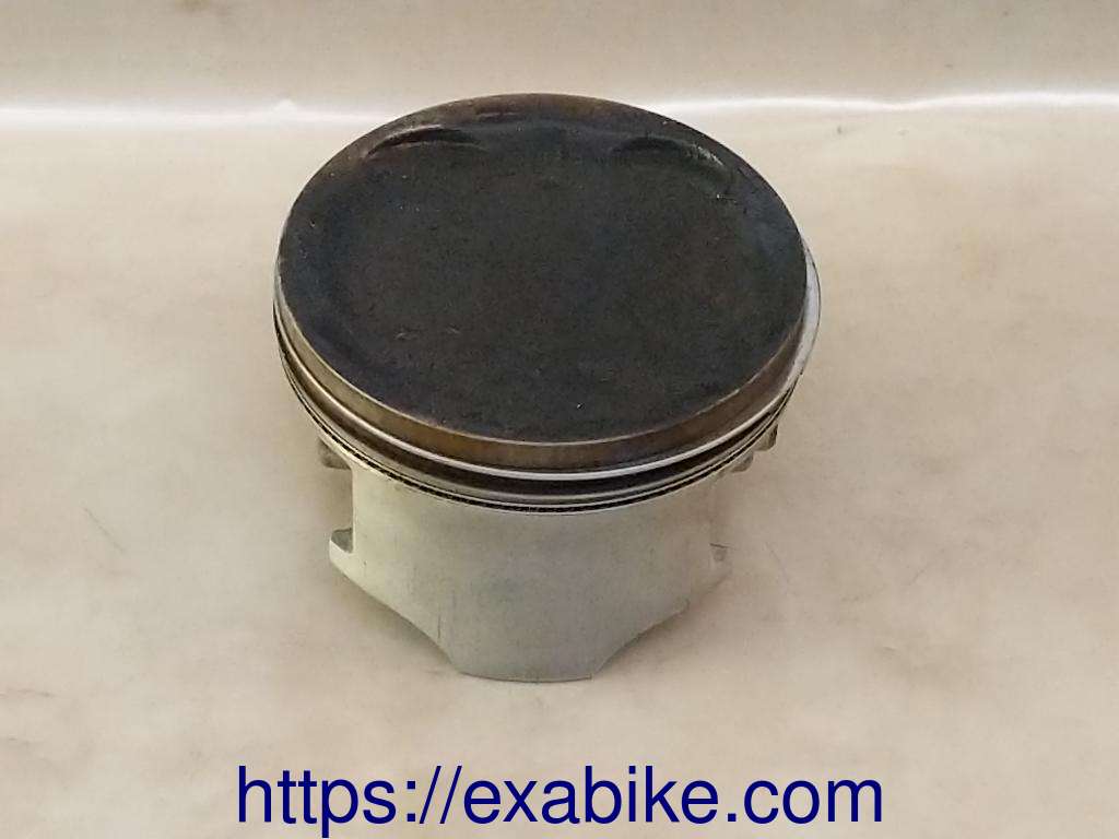 piston Suzuki SV 650 - photo 1