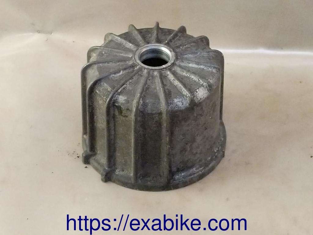 oil filter case Honda GL 1100 Goldwing - photo 1