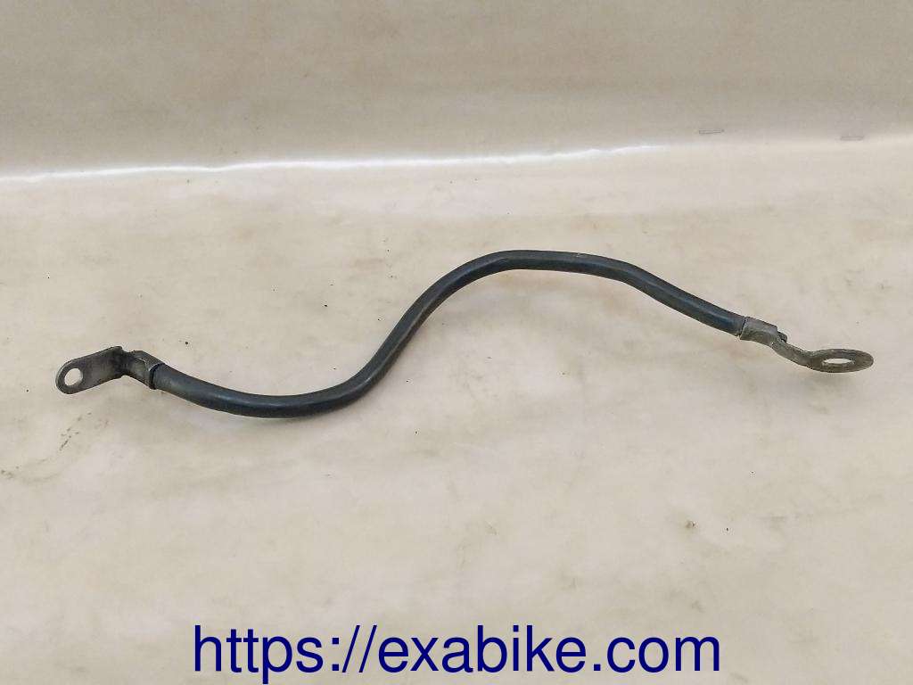 earth cable Honda GL 1100 Goldwing - photo 1