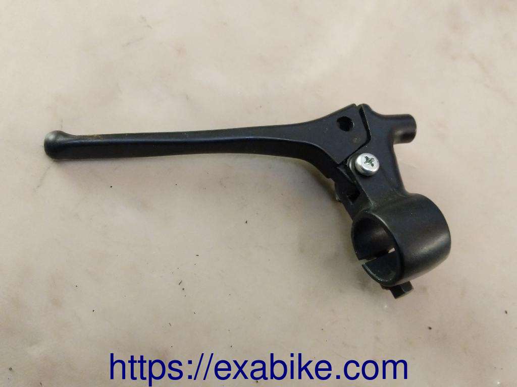 decompressor command Honda XLR 600 - photo 1