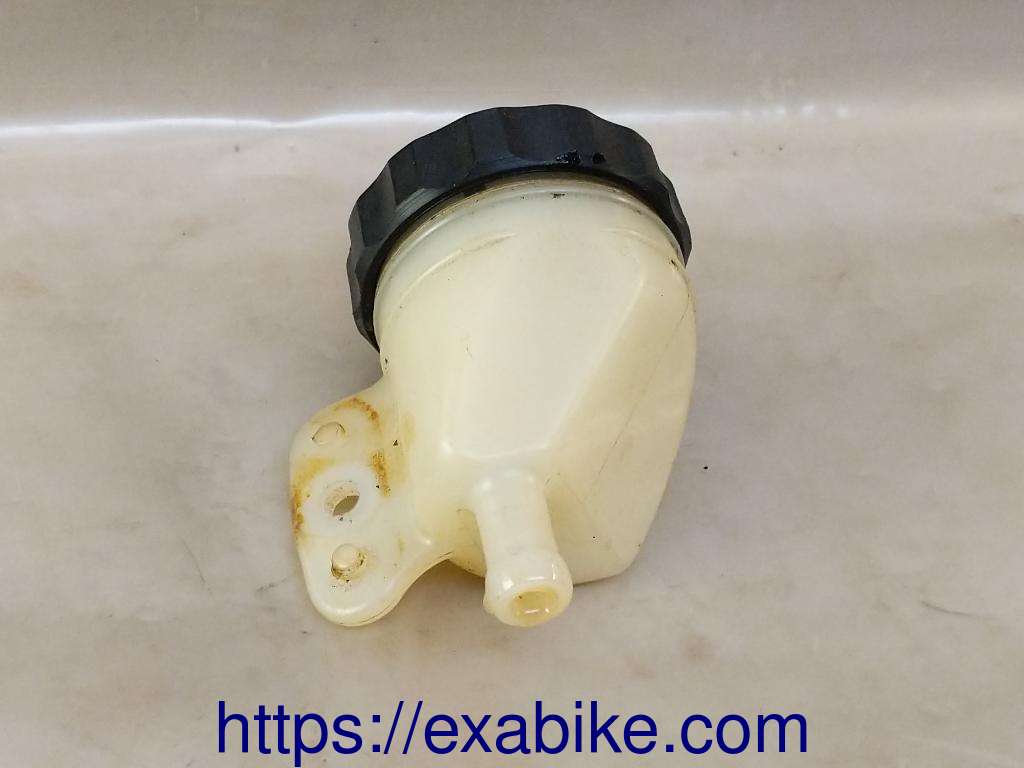 brake fluid reserve Honda CB900 Bol D'or - photo 2