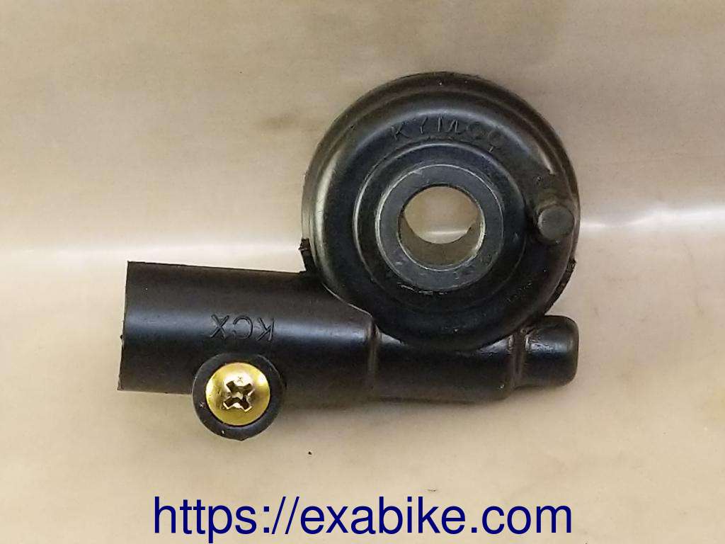 entraineur de compteur Kymco Like 125 - photo 1