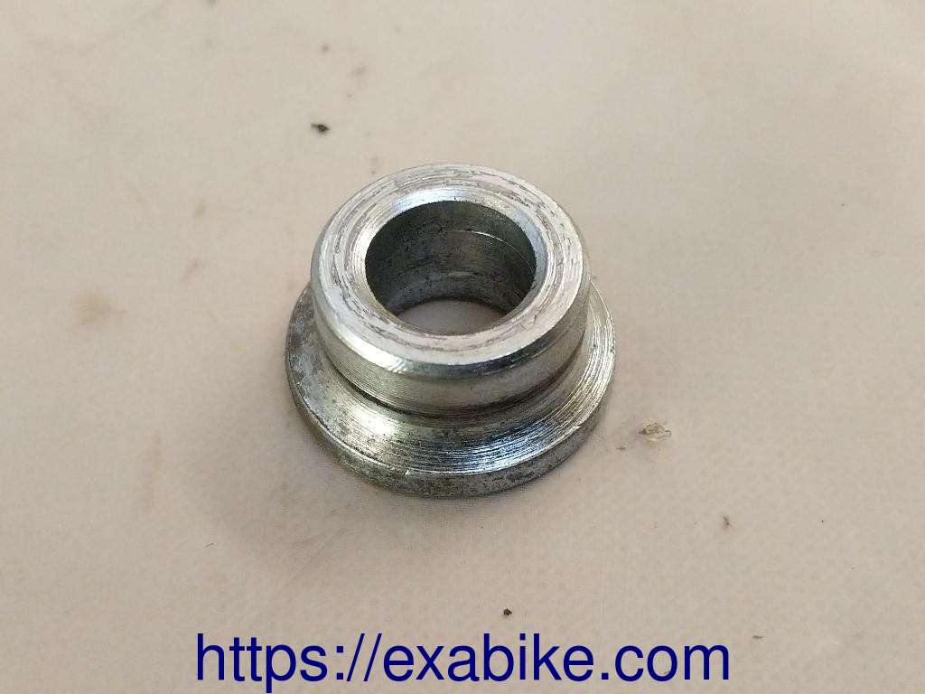entretoise de roue avant Kymco Like 125 - photo 1