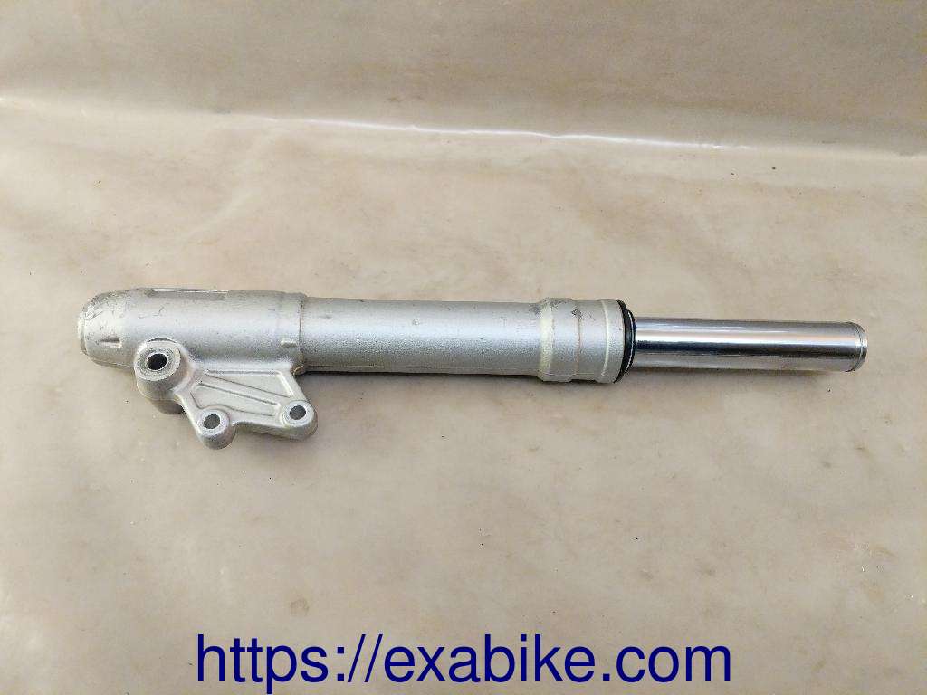 fork element, left MBK Booster - photo 1