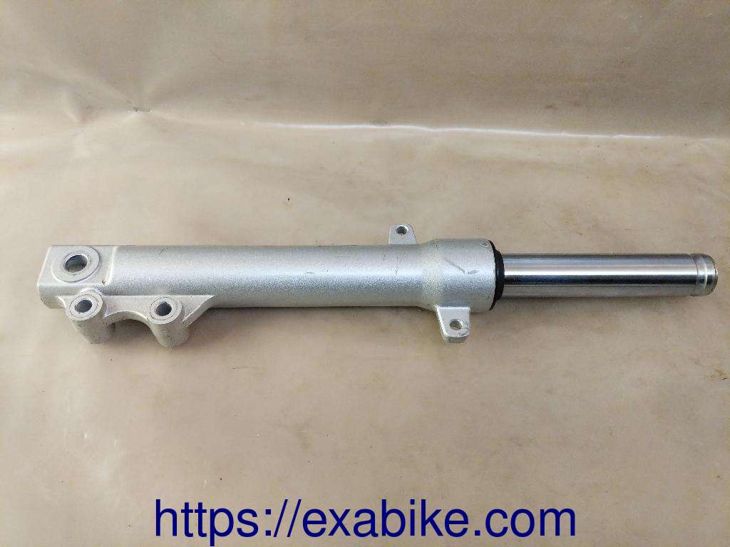 fork élément, left Peugeot Kisbee 50 - photo 1