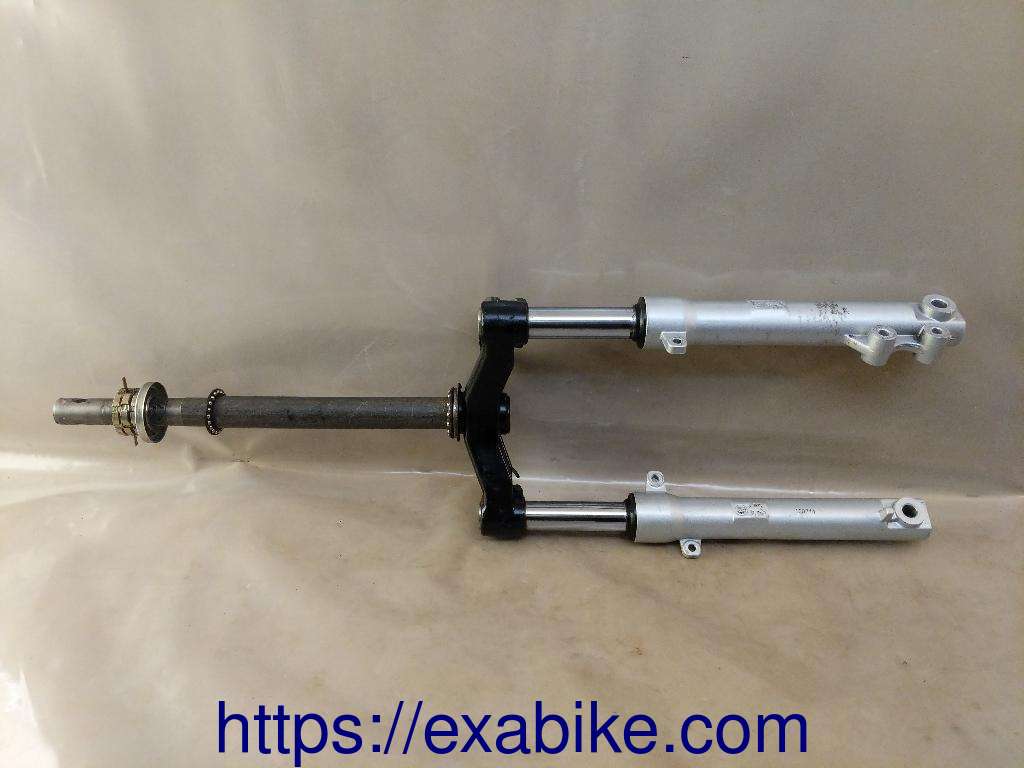 front fork Peugeot Kisbee 50 - photo 1