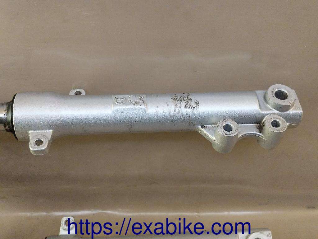 front fork Peugeot Kisbee 50 - photo 2